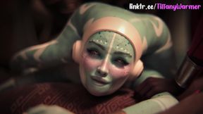 Twi'lek Party