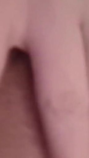 Quick Rub of the Bean Before Bed