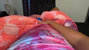 In a Judicial House, Getting Princess Water