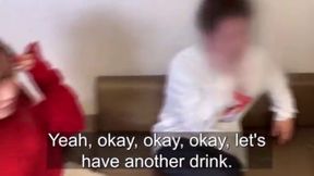 Woman Requests Mocking Take Home Creampie Adventure - Hot Erotic English Dubbed Story