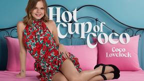 ”Sexy Cup of Coco”