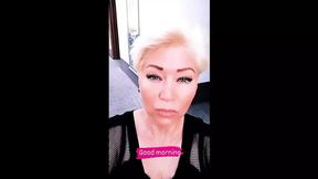 Peter Stone: If you want family happiness, marry a whore! )) Two sides of our marital bedroom and a leopard mood...))