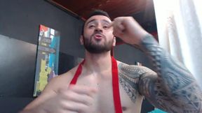 Darlex Stud Private Show