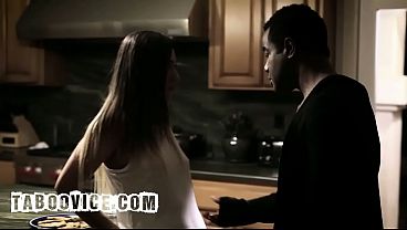 Jaye Summers in The Cookie Jar