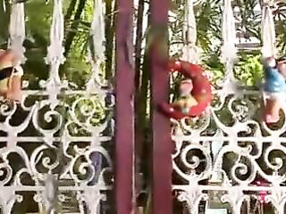 Smokin' Teen Thai (full movie scene)