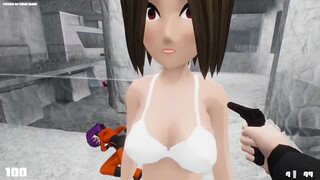 Orchid Rain Porn Game Play [Part 02] Nude Game [18+] Sex Game play