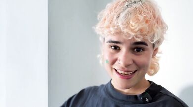 POV: Are you distracting me by masturbating while I play video games?