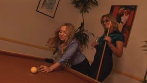 greta orgasmo infinito - Episode 3