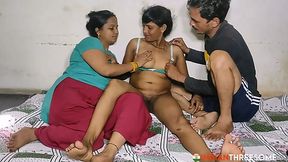 Couple Want To Try Swinging Again And Make More Cum