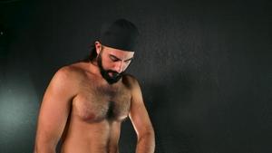 Next Door Raw: Tattooed Twinks Share Their Joy