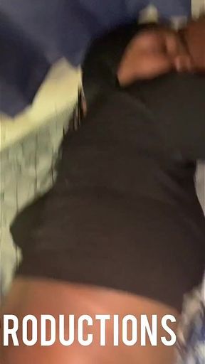 Durban Hooker Enjoying Some Dick
