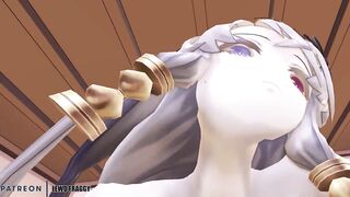 WAIFU SEX SIMULATOR three.five - FREE VR GAME