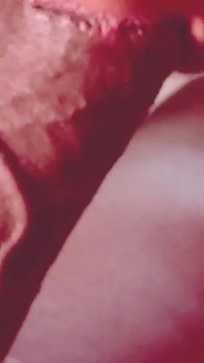 Must-see moment from &quot;Ebony Mother Best Blowjob - Fatuma XXX&quot;