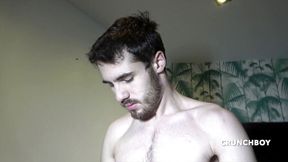 Jess Royan used raw by 2 twinks bisex