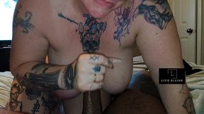 bj pov for play mate