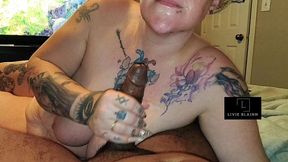 bj pov for play mate