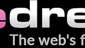 Cute Teen Plays with Dildo in Her Pussy