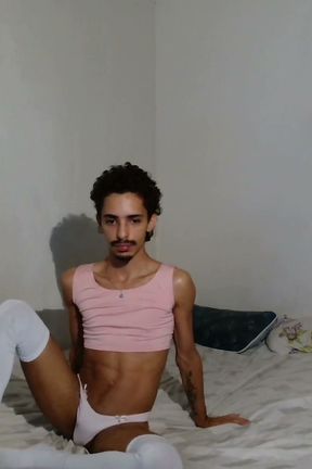 Sex Siren Training, Sexy Poses and Moves