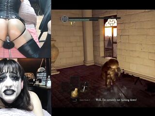 alt femboy get drilled BY darksome souls movie 5 summary twenty of 175 minutes