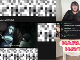 React: Try two Cum w/ me #64