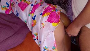 Desi Bhabhi Aur Devar Ka Secret Romance Hindi Full Video