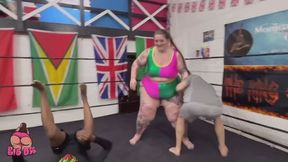 BigDee’s Ultimate Wrestling Compilation – 6 Full-Length Matches!