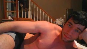 Matt Shane Private Show