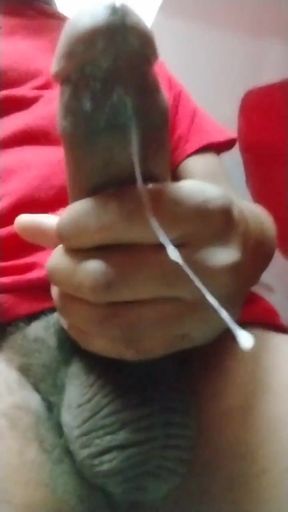 Big Black Dick Cumming Multiple Times