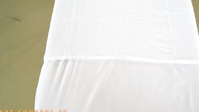 Lifeselector: Living out sexual fantasies with Alexis Crystal and Asia Vargas on PornHD