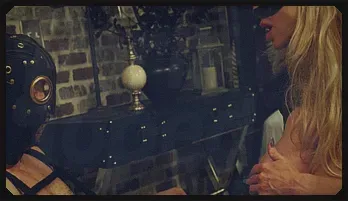 Kelly Madison’s Wild Blonde Solo – Big Natural Tits