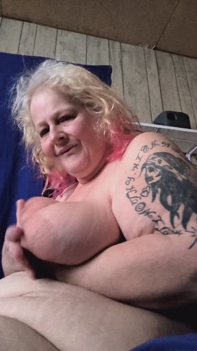 Titty Fuck This Slut