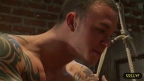 Nasty Dom &amp;amp; Eager Slave - Troy Daniels And Cliff Jensen