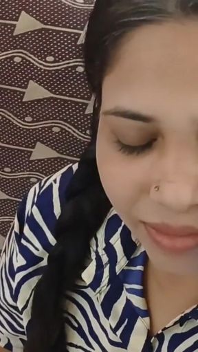 Unforgettable moment from &quot;FIRST TIME MUMBAI SKOOL TEEN FUCKING&quot;