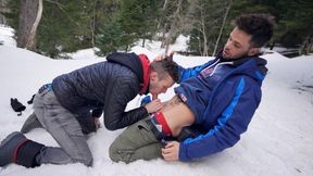After Sliding - Part 1
