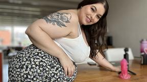 ”SYDNEYSCREAMS - Turned On Toy Reviewer”