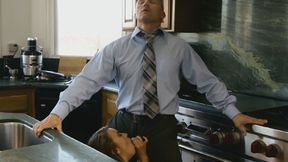 ”Hot Jill Kassidy does not mind if getting caught or not”