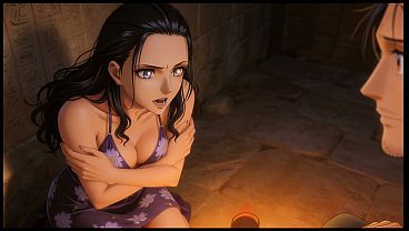 HISTORIA DE AMOR JAMAS CONTADA DE NICO ROBI- AUDIO EN ESPA&Ntilde_OL- AI PORN UNTOLD LOVE STORY BY NICO ROBI-