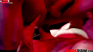 Amateur Homegrown Honey Babe - Pussy Play & Facial