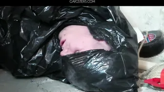 Twink Envy Hardcore Blowjob and Anal Fuck