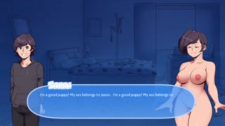 Snow Daze #21 - Plugs