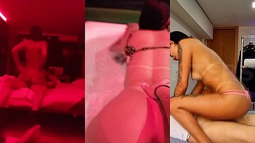 Sentando Gostoso