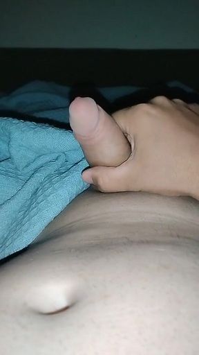 10-18-2025 Edging Into the Night