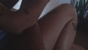 Cortada de uÃ±as