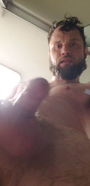 Quick Shower