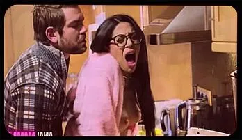 Intense Anal Adventure with Julia De Lucia New Upload