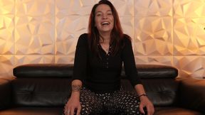 Charlie's sex debuut