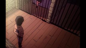 Gaby Hentai Shingeki no kiojin