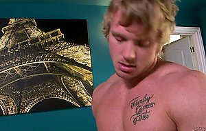 Pillow talk - brittany amber james huntsman