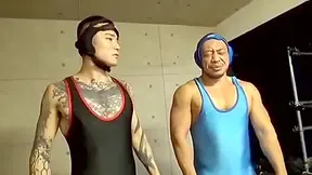Asian #730