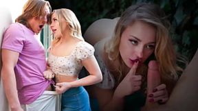 I Want Your Body Anna Claire Clouds &mdash;  Get Fucked Axel Haze